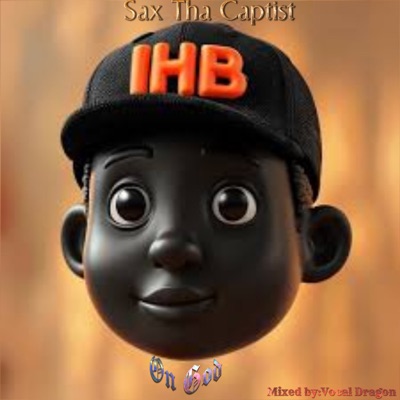 On God (Freestyle) - Single