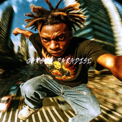 GANSTA PARADISE - Single