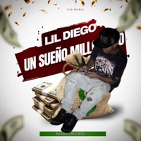 Sueño Millonario (feat. Lil Diego) - Single - El androide 512