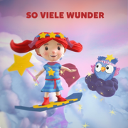So viele Wunder - Lichterkinder