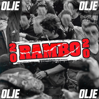Rambo 2020 - Single