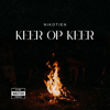 NIKOTIEN - Keer op Keer artwork