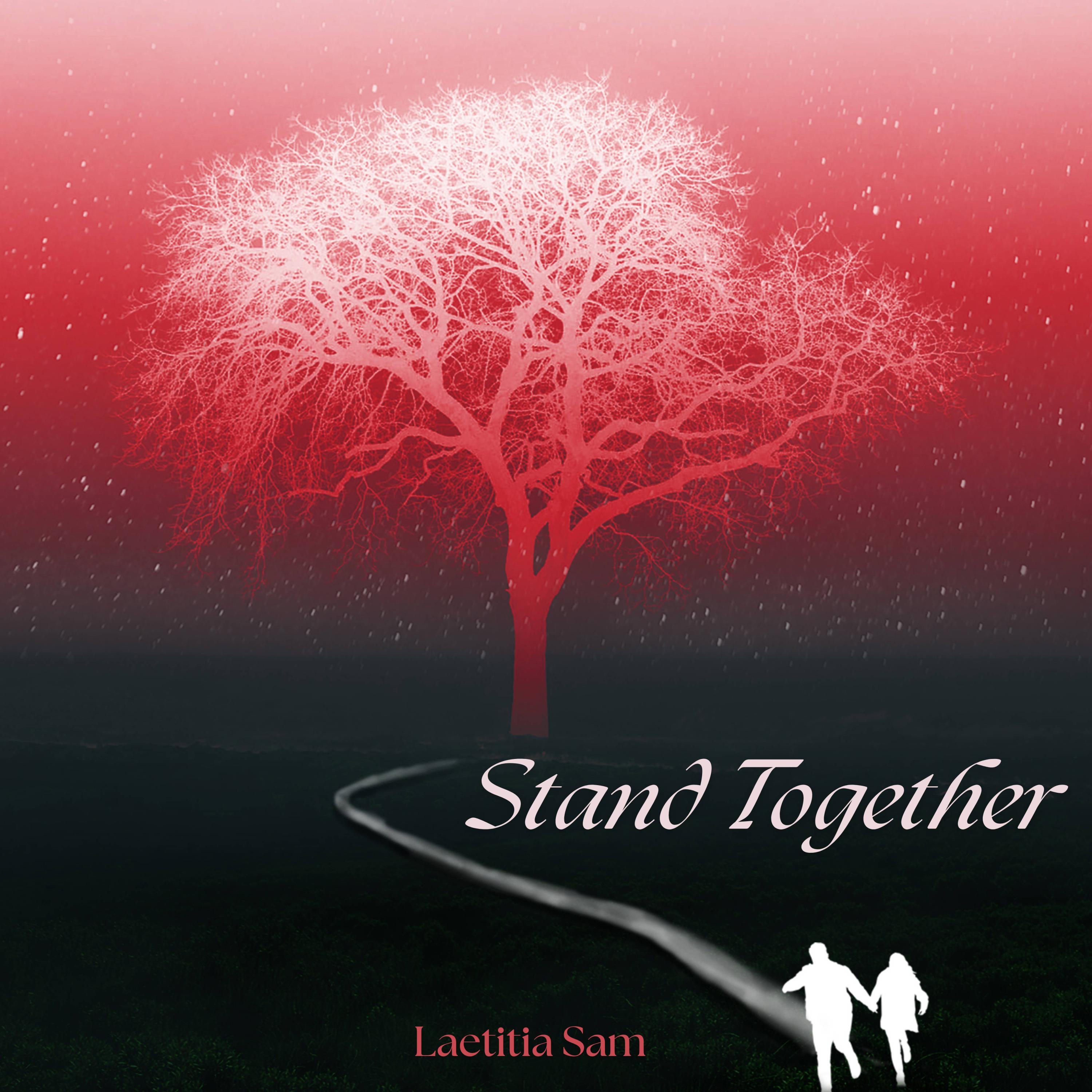Stand Together - Single