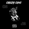 Greedy gang (feat. J2) - Single