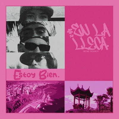 Estoy Bien  En La Lleca Music Session - Single