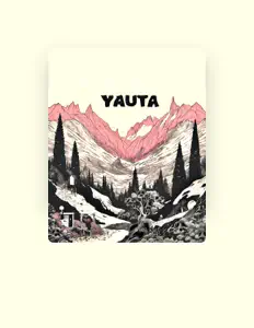 Dengarkan Yauta, tonton video musik, baca bio, lihat tanggal tur & lainnya!