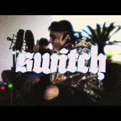 SWITCH (feat. Roweo) - Single