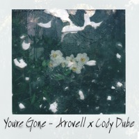 You're Gone - Single - Arovell & Cody Dube