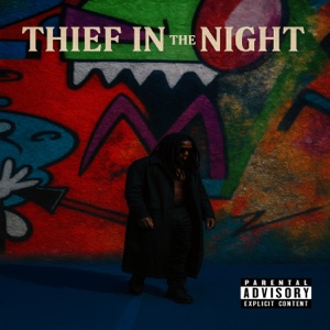 Theif in the night