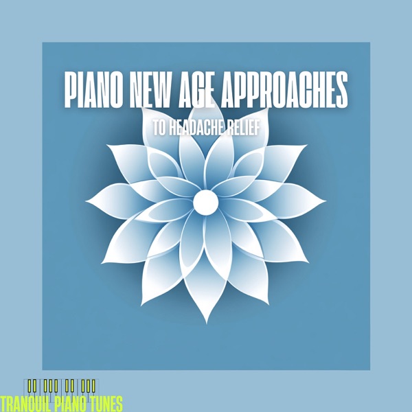 Piano New Age Approaches to Headache Relief