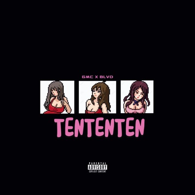 TENTENTEN - Single