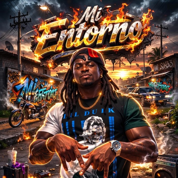 Mi Entorno