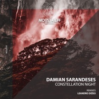 Constellation Night - Single - Damian Sarandeses & Leandro Dizeo