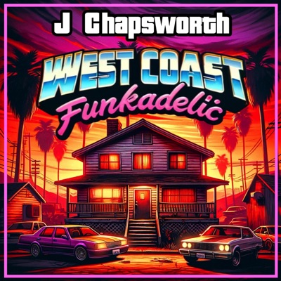 West Coast Funkadelic