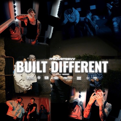 Built Different - Single