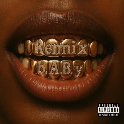 Remix b.A.B.y