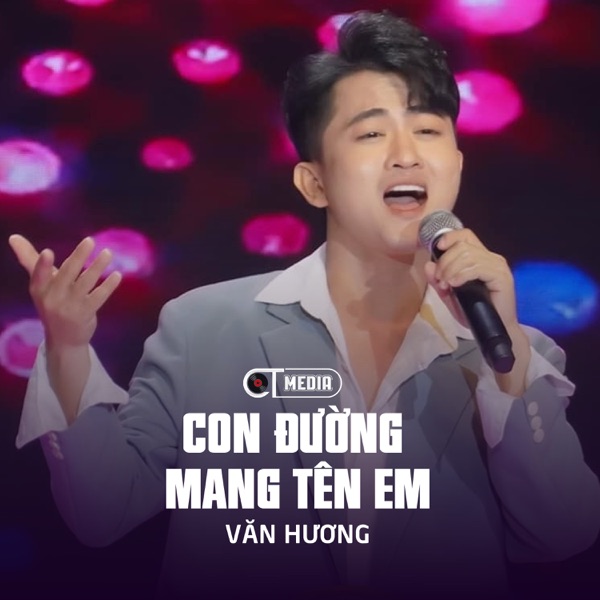 Con Đường Mang Tên Em (Disco) - EP