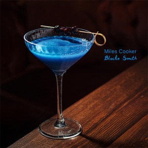 Bittersweet Blue