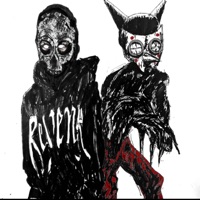 READY 2 DIE (feat. Orgetplus) - Single - FIVEFOUR