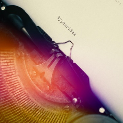 Typewriter - Single