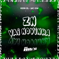 ZN Vai Novinha - Single - RZIN ZL, Mc Gw & Só Hits Records