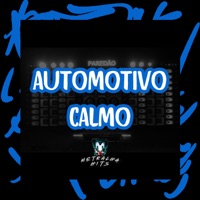 Automotivo Calmo (feat. dj tk da zo & Mc Mund) - Single - dj lleodrax