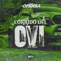 Corrido Del Ovi (En Vivo) - Single - Grupo La Ofensa