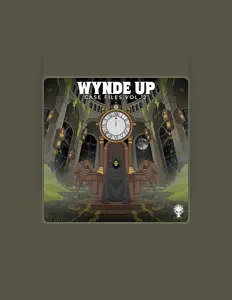 Escucha a Wynde Up, mira videos musicales, lee su biografía, consulta las fechas de las gira y más.