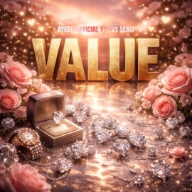 Value (feat. Tr3 $ebiv) AyeBeeOfficial