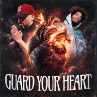 Guard Your Heart - Single - Joel Trujillo & Brandon Trejo