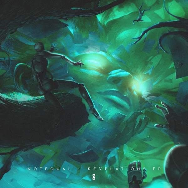Revelations - EP