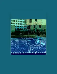 Ascolta Эхопрокуренныхподъездов, guarda video musicali, leggi la biografia, vedi le date del tour & altro!