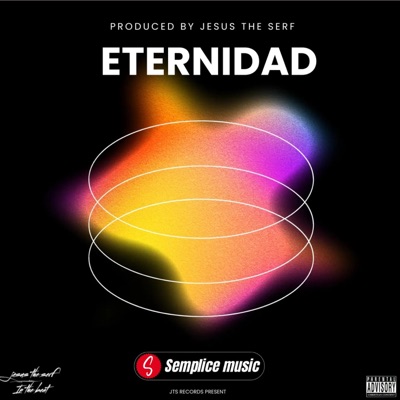 ETERNIDAD - Single
