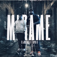 MIRAME (feat. Fuper G) - Single - eljosmaa