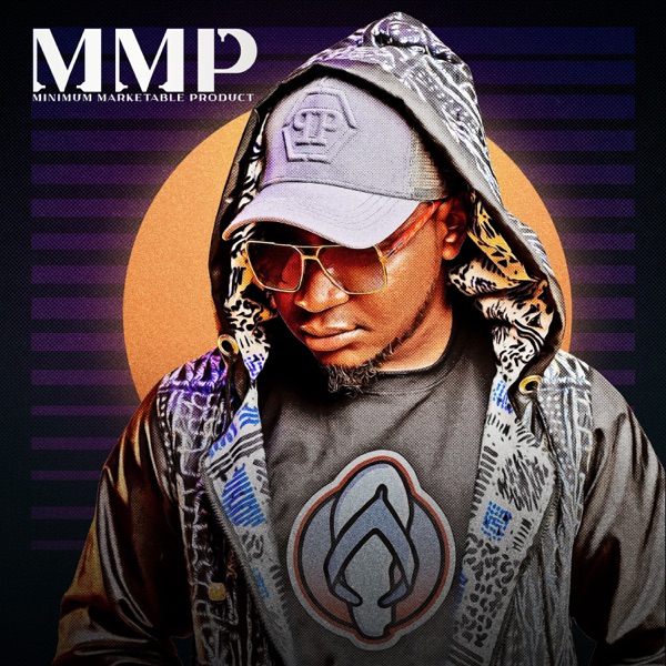 MMP - EP