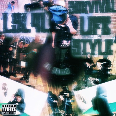 SURVIVAL LIFESTYLE - EP