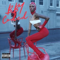 BBYCODED - Single - Bbyafricka