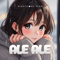 Ale Ale - Single - Nightcore High