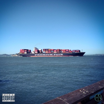 Premium Pack (feat. ERV, Mista Epik, K-Dawg & Prime One) - Single