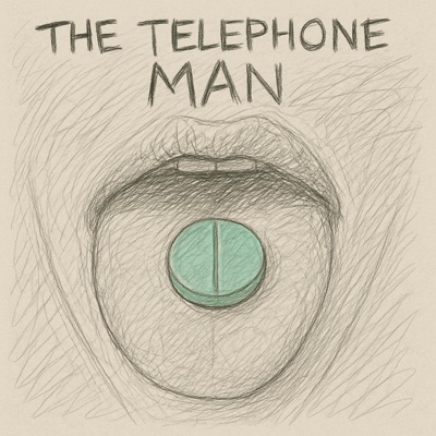 The Telephone Man - Single