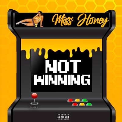 Not Winning - Single