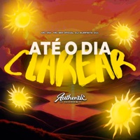 Até o Dia Clarear - Single - DJ SURFISTA 011, MC GW & MC BM OFICIAL