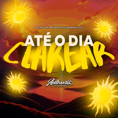 Até o Dia Clarear - Single