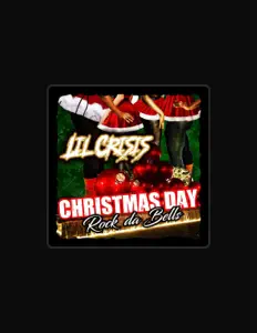 Listen to Lil Crisis, watch music videos, read bio, see tour dates & more!