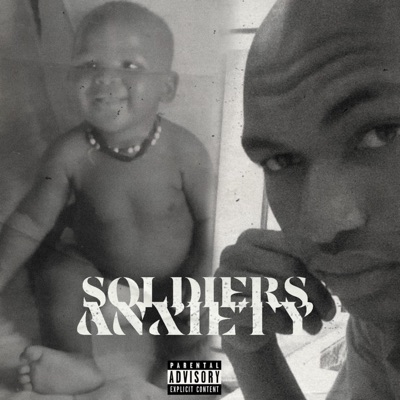 Soldiers Anxiety - EP