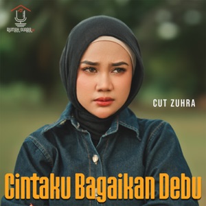 Chord Gitar Cintaku Bagaikan Debu - Cut Zuhra