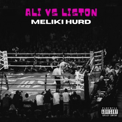 Ali vs Liston - Single