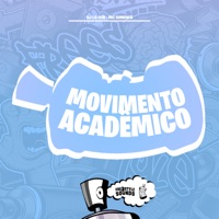 Movimento Acadêmico - Single - DJ LS 018 & Mc Gimenes