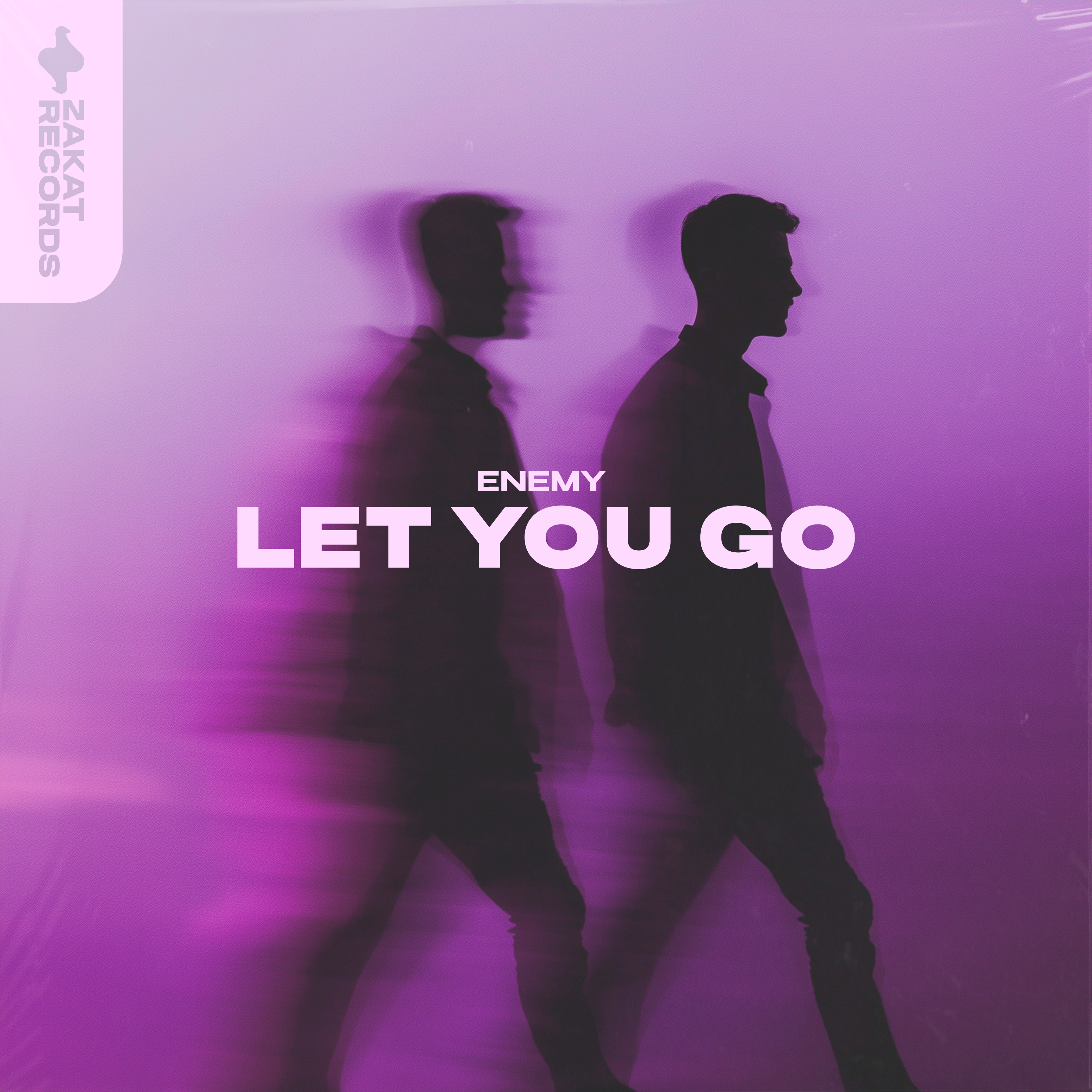 Let You Go - Single