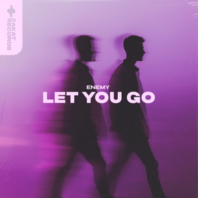 Let You Go - Single